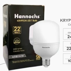 KRYPTON 22W